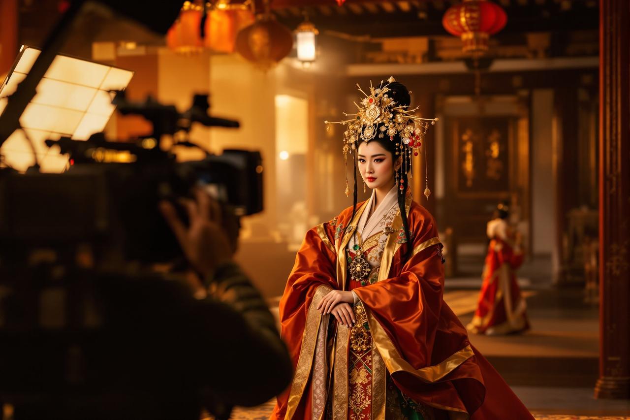 明星突然“变脸”引热议，背后二次修改成隐形争议点